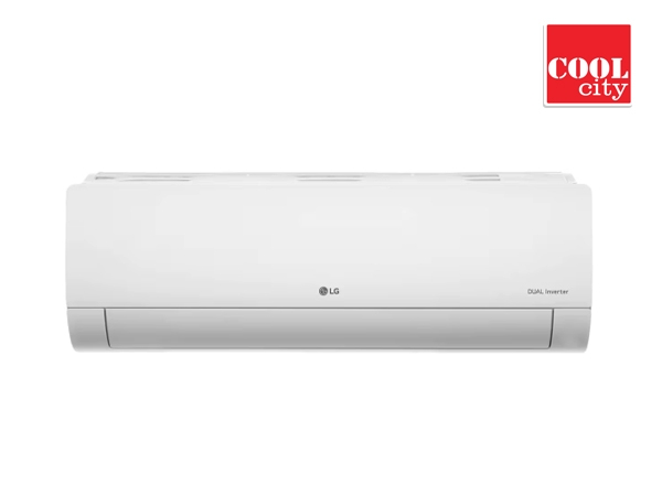 LG - 1TR 3STAR INVERTER -  US-Q12JNXE